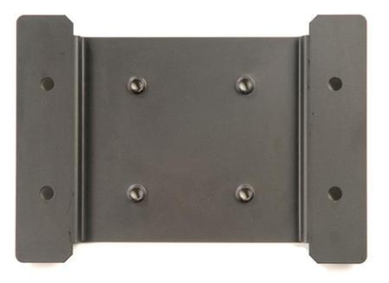 Imagen de PEERLESS-AV, ADAPTER, ROTATIONAL MOUNTADAPTER FOR SR1M, G CART