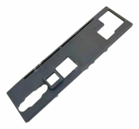 Imagen de ZEBRA AIT, PARTS, BACK PANEL, USB, SERIAL, ETHERNET, THERMAL TRANSFER