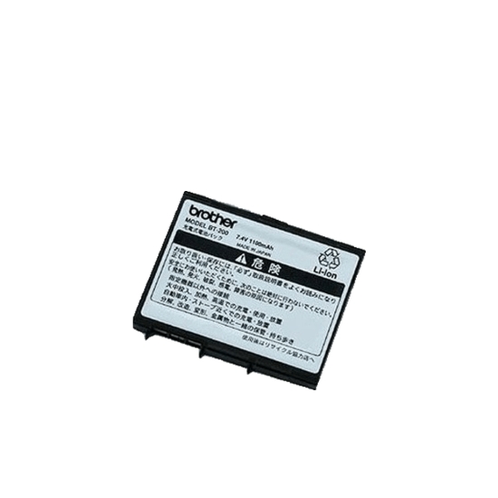 Imagen de BROTHER MOBILE, MW-260 LI-ION BATTERY