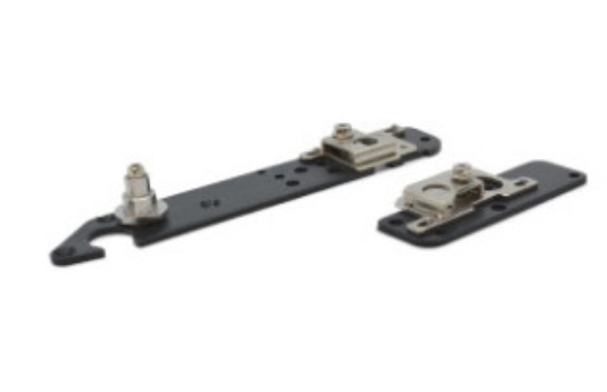 Imagen de ZEBRA AIT, SPARE PARTS, ZE500, ROLLER PLATES