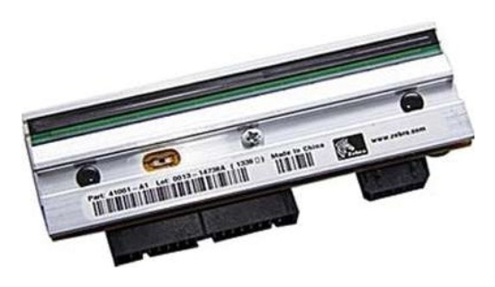 Imagen de ZEBRA AIT, PRINTHEAD CONVERSION KIT,203DPI TO 300 DPI,PAX ZE500