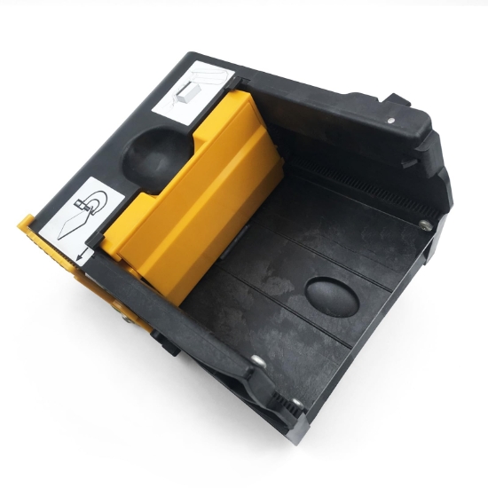 Imagen de ZEBRACARD,CARD PRINTER, ZXP3, SPARE PART, KIT, FEEDED ASSEMBLY, FOR ZXP3 R2