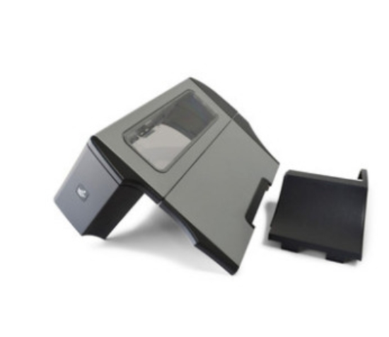 Imagen de ZEBRA AIT, PART, KIT, MEDIA COVER, ZT410