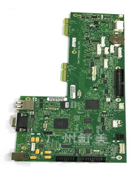Imagen de ZEBRA AIT, PART, KIT, MAIN LOGIC BOARD, ZT400 SERIES