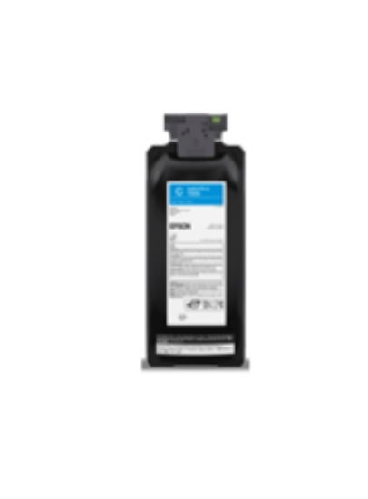 Imagen de EPSON, CONSUMABLES, SJIC47P, CYAN INK POUCH, COLORWORKS, CW-C8000