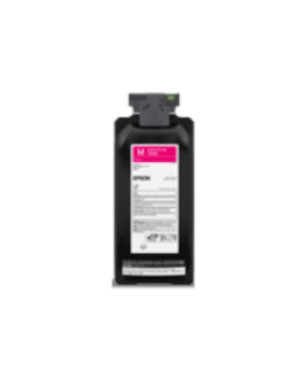 Imagen de EPSON, CONSUMABLES, SJIC47P, MAGENTA INK POUCH, COLORWORKS, CW-C8000