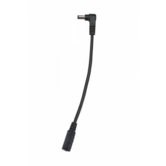 Imagen de BROTHER MOBILE, USB ADAPTER CABLE - 10", 90DEG USB-MINI B MALE/USB-MINI FEMALE. DESIGNED FOR PJ7 & COMPATIBLE WITH POCKETJET 3, 6, 7, RJ3000, RJ4, & TD2