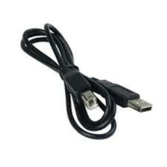 Imagen de BROTHER MOBILE, USB CABLE, 90 MALE MINI-B TO FEMALE MINI-B, 6" LONG
