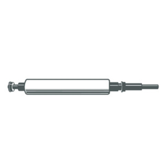 Imagen de ZEBRACARD, PART, KIT, FEEDER ROLLER ZC100/ZC300