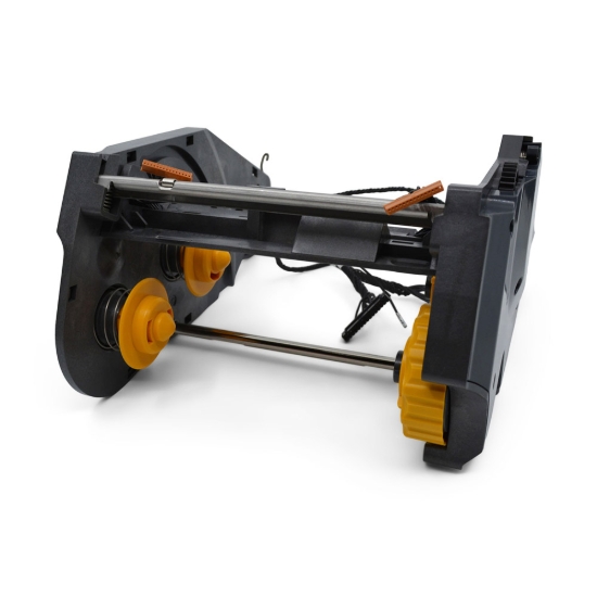 Imagen de ZEBRA AIT, PART, KIT, RIBBON CARRIAGE, ZD621T