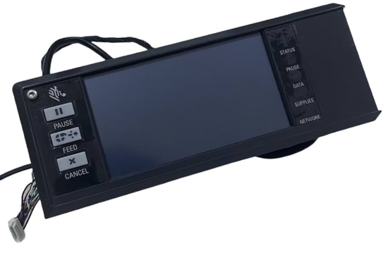 Imagen de ZEBRA AIT, PART, KIT, CONTROL PANEL, ZE511, ZE521, RH & LH