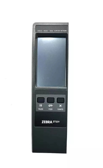 Imagen de ZEBRA AIT, PART, KIT, CONTROL PANEL, ZT231