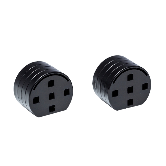 Imagen de BROTHER MOBILE, EOL, MEDIA ROLL SPACER KIT, FOR RJ-3035B AND RJ-3055WB
