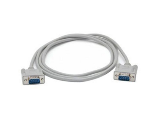 Imagen de ZEBRA AIT, ACCESSORY, SERIAL INTERFACE CABLE, 6 FOOT DB9-DB9(2824,2844,3842,HT146)