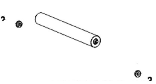 Imagen de ZEBRA AIT, SPARE PART, MAINTENANCE KIT, VALUE PINCH PEEL