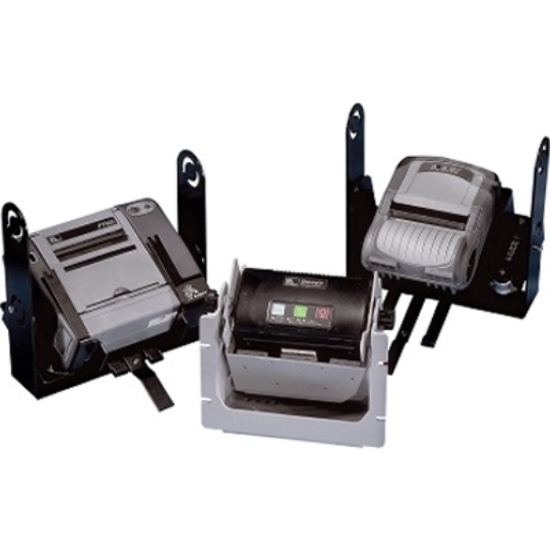 Imagen de ZEBRA AIT, ACCESSORY, RAM MOUNT KIT (FOR FLEXIBLE MOUNTING OF RW SERIES VEHICLE CRADLES)