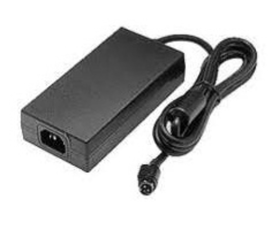 Imagen de EPSON, PS-180 ENERGY STAR, ACCESSORY, 120/220V, INCLUDES POWER SUPPLY, GENERAL POWER SUPPLY COMPATIBLE WITH MOST EPSON POS PRINTERS