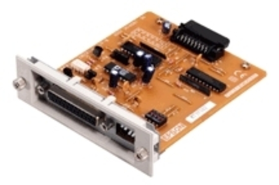 Imagen de EPSON, FX/LX, ACCESSORY, SERIAL INTERFACE CARD FOR FX/LX TYPE PRINTERS