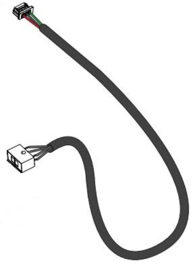 Imagen de ZEBRA AIT, PAPER LOW SENSOR WITH 300MM CABLE FOR KR400