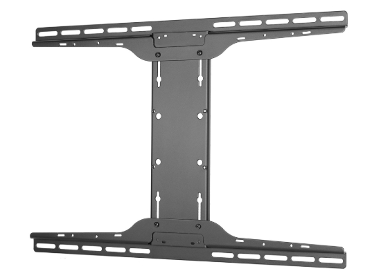 Imagen de PEERLESS-AV, PLATE, SECURITY UNIVERSAL ADAPTER PLATE FOR 32" - 60" FLAT PANEL SCREENS FOR LANDSCAPE MOUNTING ONLY. MOUNT SOLD SEPARATELY. CHECK MOUNTFINDER ON WWW.PEERLESSMOUNTS.COM FOR COMPATIBILITY
