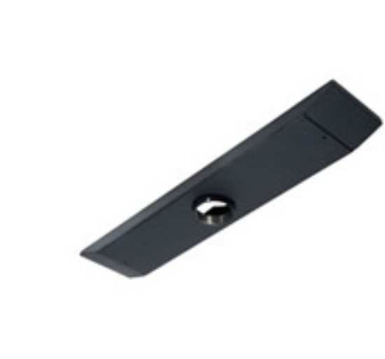 Imagen de PEERLESS-AV, PLATE, CEILING PLATE FOR STRUCTURAL CEILING OR WOOD JOIST, 16" CENTERS