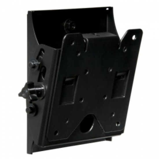Imagen de PEERLESS-AV, MOUNT, SECURITY SMARTMOUNT UNIVERSAL TILT MOUNT FOR 10" - 24" LCD SCREENS, VESA 75/100