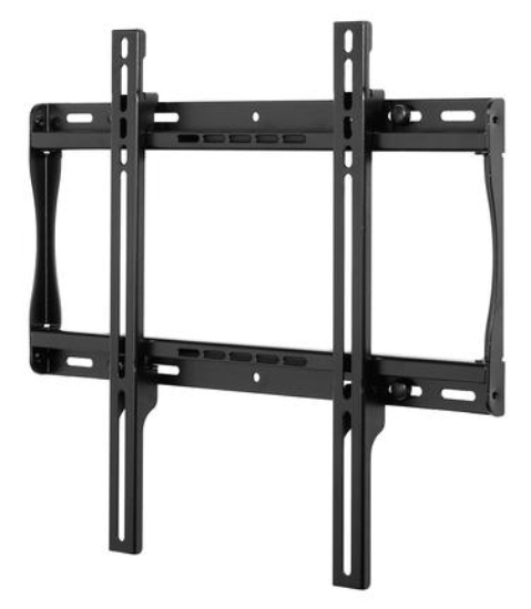 Imagen de PEERLESS-AV, MOUNT, SMARTMOUNT UNIVERSAL FLAT MOUNT FOR 23" - 46" LCD SCREENS