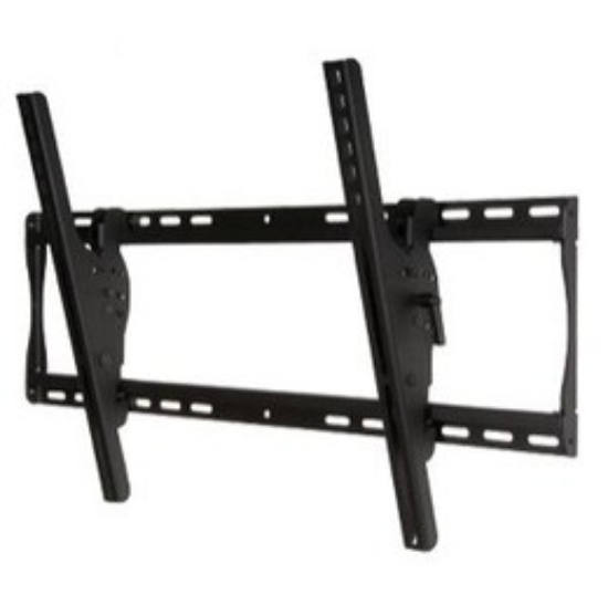 Imagen de PEERLESS-AV, MOUNT, SECURITY SMARTMOUNT UNIVERSAL TILT MOUNT FOR 39" - 75" FLAT PANEL SCREENS