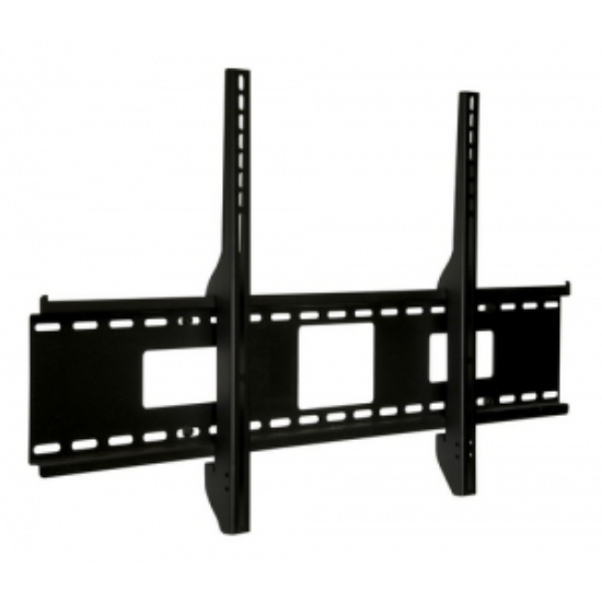 Imagen de PEERLESS-AV, MOUNT, SECURITY SMARTMOUNT UNIVERSAL FLAT MOUNT FOR 46" - 90" FLAT PANEL SCREENS
