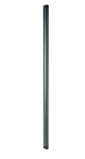 Imagen de PEERLESS-AV, COLUMN, FIXED EXTENSION COLUMN, 2' LENGTH
