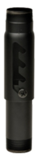 Imagen de PEERLESS-AV, COLUMN, 4'-6' ADJUSTABLE EXTENSION COLUMN