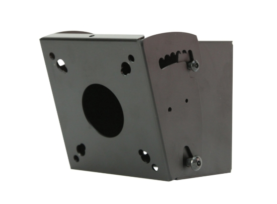 Imagen de PEERLESS-AV, MOUNT, FLAT PANEL CEILING MOUNT. CEILING PLATE, EXTENSION COLUMN, AND PLP MODEL SCREEN ADAPTER SOLD SEPARATELY