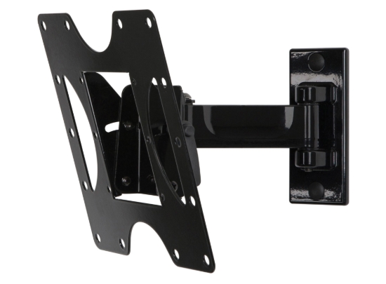 Imagen de PEERLESS-AV, MOUNT, PEERLESS PRO UNIVERSAL PIVOT WALL MOUNT FOR 22" - 40" LCD SCREENS