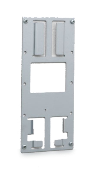 Imagen de EPSON, TM-XX, ACCESSORY, WH-10-040, WALL HANGING BRACKET, FOR U220/U230/T88IV/T88V/T88VI/T88VII/T90/L90/L90 PLUS