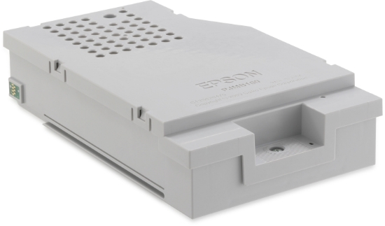 Imagen de EPSON, PP-100AP, ACCESSORY, REMOVEABLE MAINTENANCE BOX