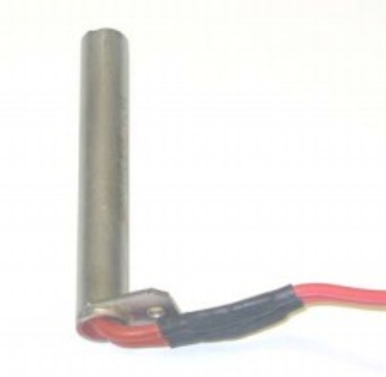 Imagen de ZEBRACARD, P520, SPARE PART, HEAT ELEMENT KIT FOR P520 PRINTER