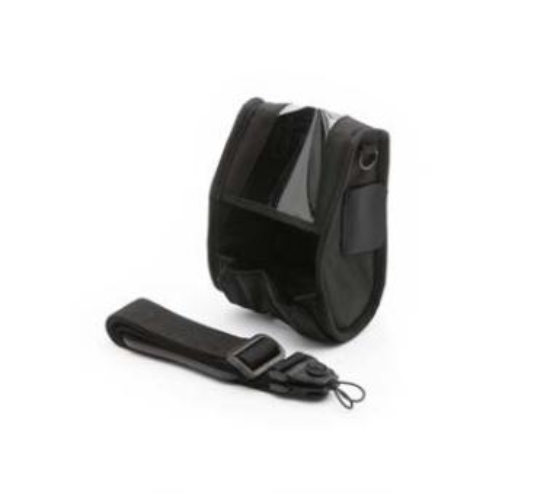 Imagen de ZEBRA AIT, ACCESSORY, KIT QLN3/ZQ62 SOFT CASE (INCLUDES SHOULDER STRAP)