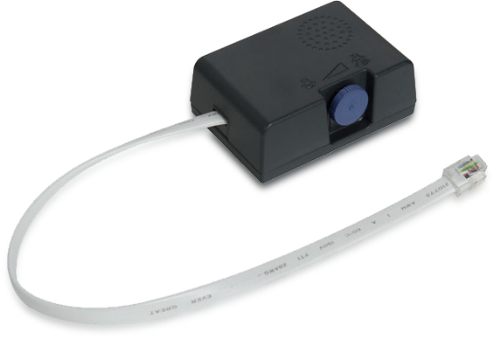 Imagen de EPSON, ACCESSORY, EXTERNAL BEEPER WITH VOLUME CONTROL/T88V/T20