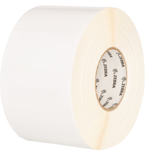 Imagen de ZEBRA, CONSUMABLES, Z-SELECT 4000D 3.2 MIL THERMAL RECEIPT PAPER, 4"(102MM) X 81.25'(25M), 0.75" CORE, 2.25"(57MM) OD, 25 YEAR ARCHIVABILITY, 36 ROLLS PER CASE, PRICED PER CASE