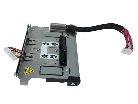 Imagen de ZEBRA AIT, PART, KIT THERMAL TRANSFER PRINT MECHANISM ZT200 SERIES