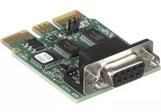 Imagen de ZEBRA AIT, PART, KIT, SERIAL MODULE, ZD421D, ZD421T, ZD421C, ZD411D, ZD411T