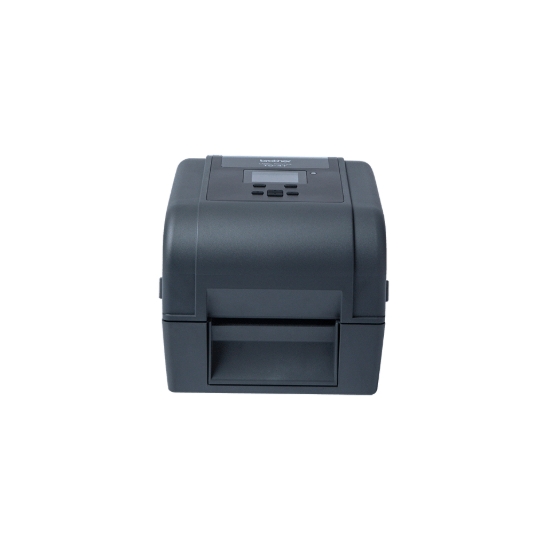 Imagen de BROTHER MOBILE, 4.3" THERM DESKTOP PRINTER, TT, 203DPI, 8IPS, BLUETOOTH/ WLAN/ LAN/ USB/ HOST-USB/ SER, 2YR PREM WARRANTY