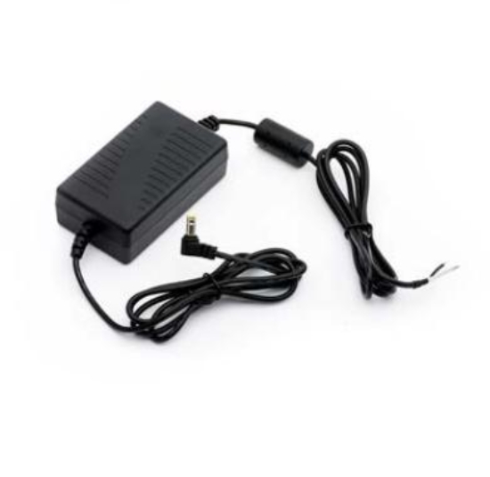 Imagen de ZEBRA AIT, ACCESSORY, LI-ION DC/DC 15 - 60 VDC ADAPTER (FOR USE WITH FORKLIFTS) P4T/QLN/ZQ6/ZQ6 PLUS