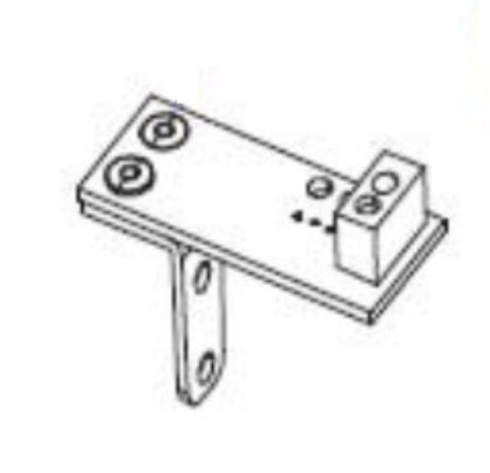 Imagen de ZEBRA AIT, XI4, SPARE PART, MAIN DRIVE BELT XI4, 220XI4, 300 DPI