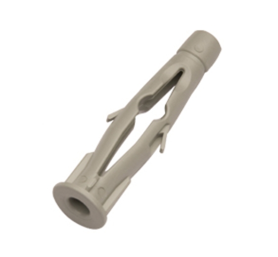 Imagen de PEERLESS-AV, ANCHORS, CONCRETE ANCHORS, 4 PACK 10 MM