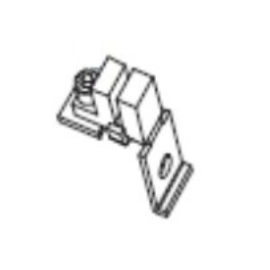 Imagen de ZEBRA AIT, PARTS, HEAD OPEN SENSOR XI4