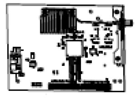 Imagen de ZEBRA AIT, PARTS, REPLACEMENT ANTENNA, TABLET