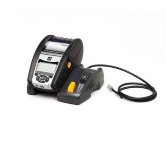 Imagen de ZEBRA AIT, ACCESSORY, KIT QLN220/320-EC (NO ADAPTER, NO CORD)