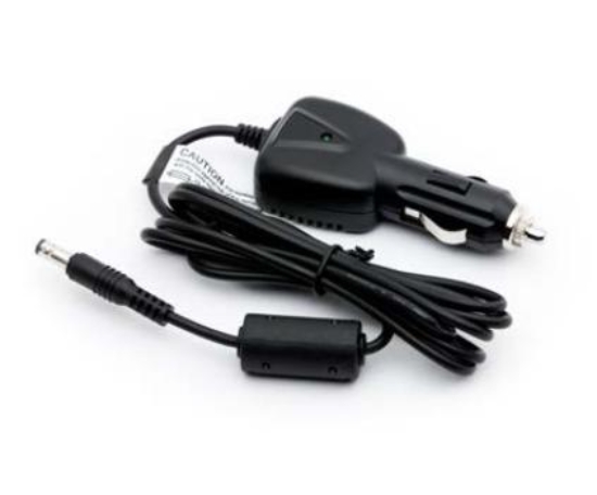 Imagen de ZEBRA AIT, ACCESSORY, KIT, CHARGER, LIGHTER PLUG, VEHICLE ADAPTOR MOBILE