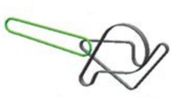 Imagen de ZEBRA AIT, EOL, PARTS, KIT BELTS ORINGS PRNTENG ZXP3